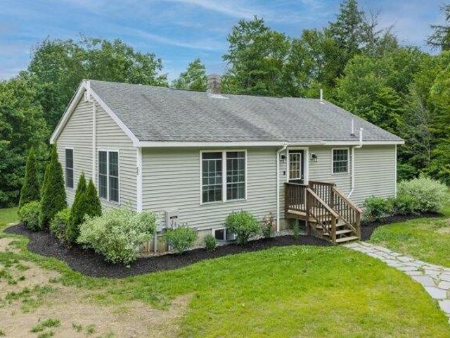 House for sale in Maine