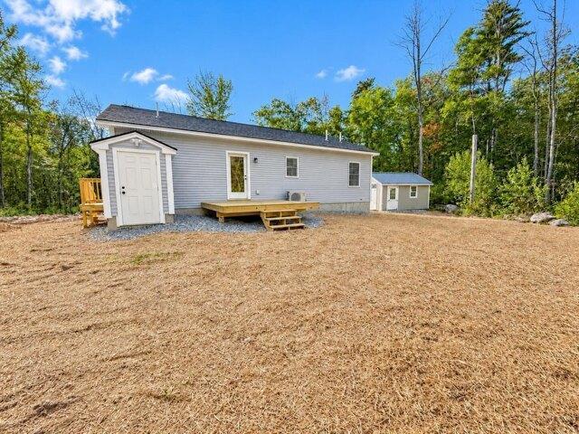 House for sale in Spurrs Corner, Otisfield