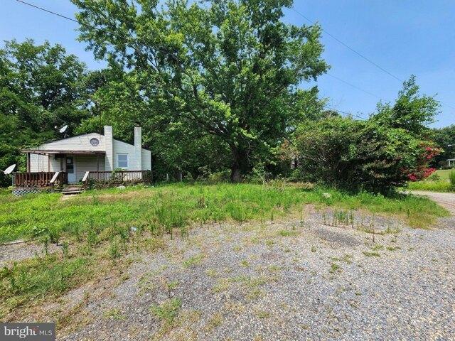 House for sale in Owings, Maryland