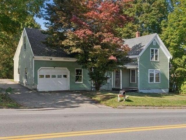 House for sale in Owls Head, Knox County