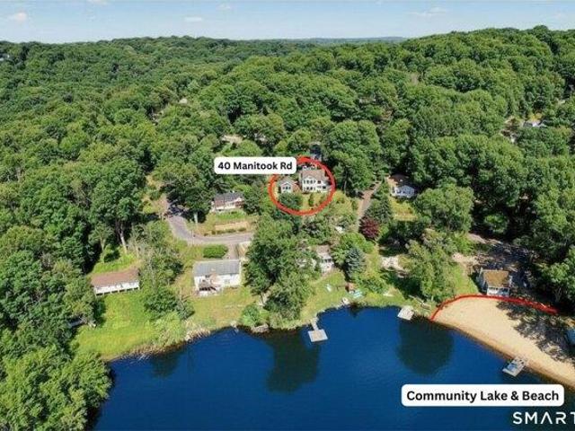 House for sale in Oxford, Connecticut