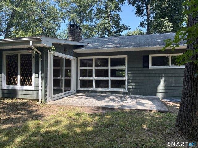 House for sale in Oxford, Connecticut