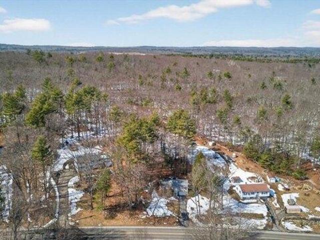 House for sale in North Oxford, Massachusetts