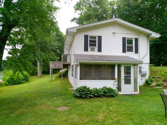 House for sale in North Oxford, Massachusetts
