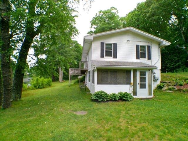 House for sale in Oxford, Worcester County