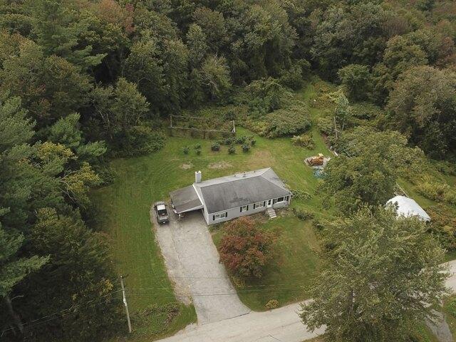 House for sale in Oxford, Worcester County