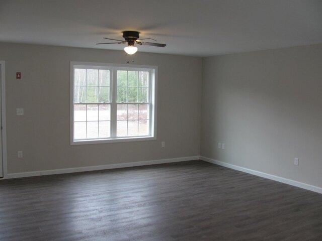 House for sale in Oxford, Maine