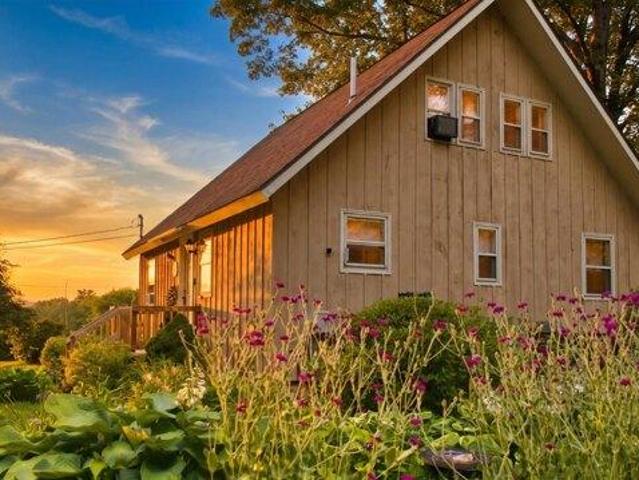 House for sale in Oxford, Maine