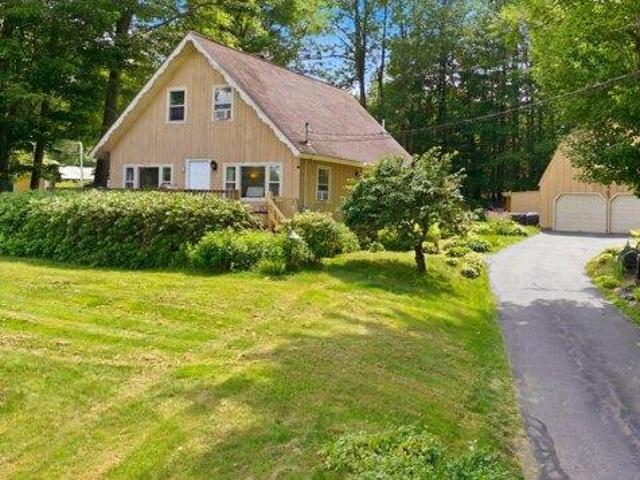 House for sale in Oxford, Maine