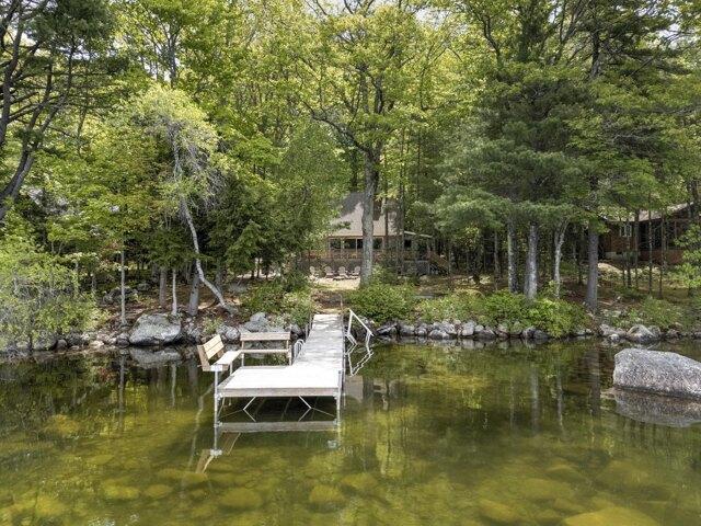 House for sale in Oxford, Maine