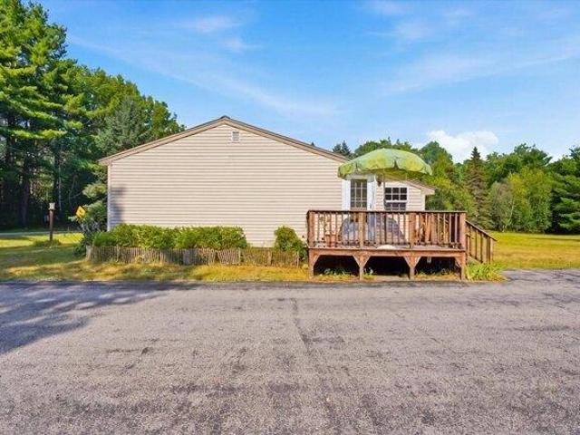 House for sale in Oxford, Maine