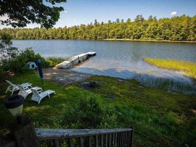 House for sale in Oxford, Maine