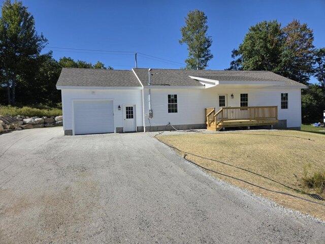 House for sale in Oxford, Oxford County