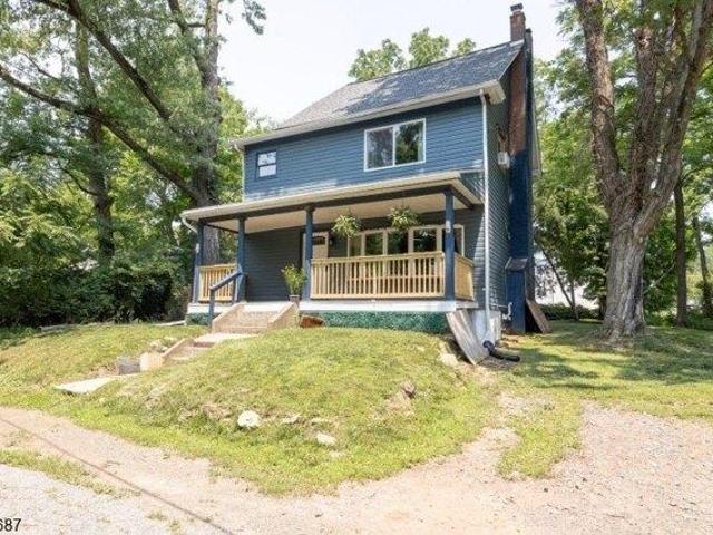 House for sale in Oxford, New Jersey