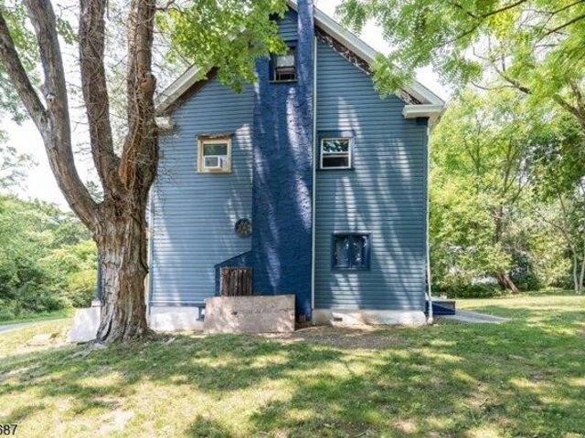 House for sale in Oxford, New Jersey