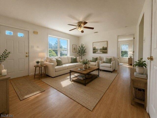 House for sale in Oxford, New Jersey