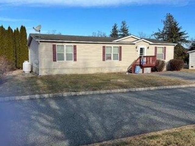 House for sale in Oxford, New Jersey