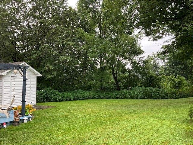 House for sale in Mc Donough, New York