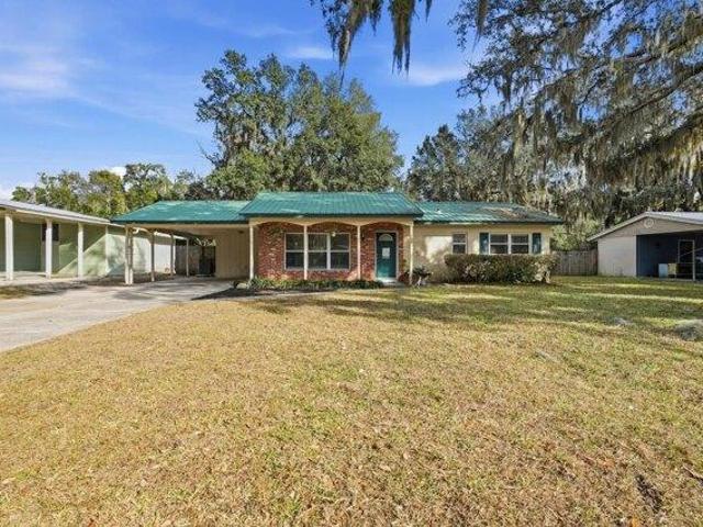 House for sale in Palatka, Florida