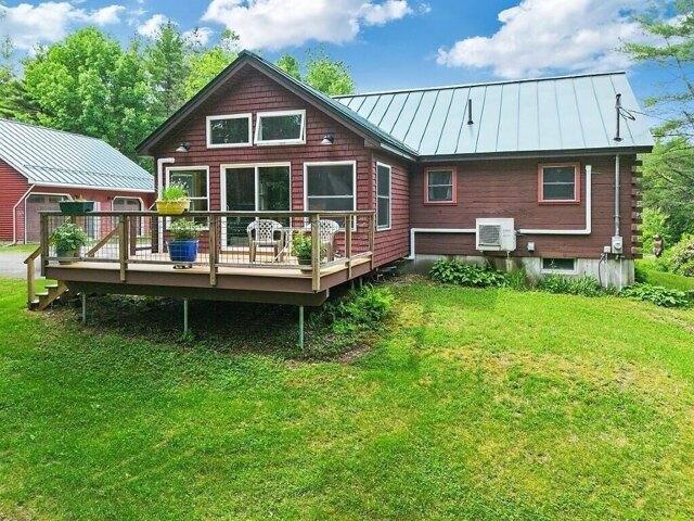 House for sale in Waldo, Maine