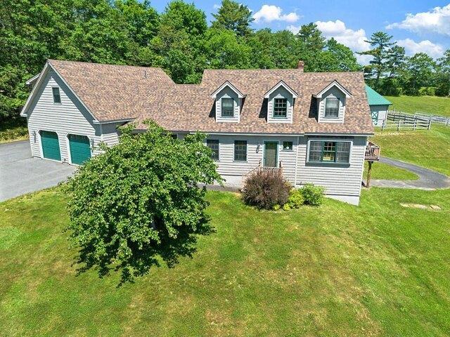 House for sale in Waldo, Maine