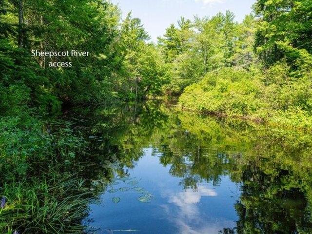 House for sale in Waldo, Maine