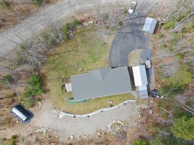 House for sale in Waldo, Maine