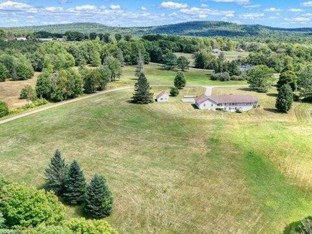 House for sale in Waldo, Maine