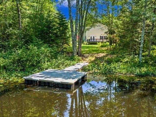 House for sale in Palermo, Waldo County
