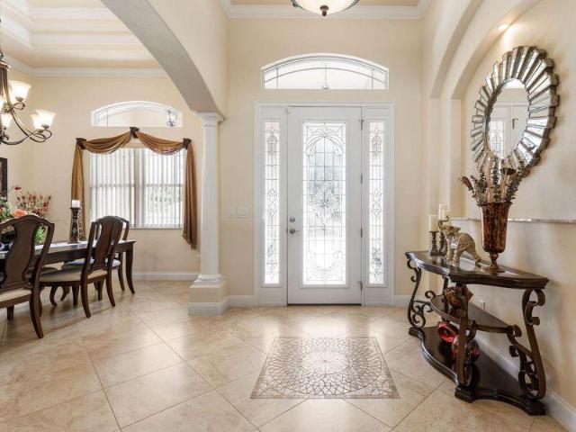 House for sale in Palm Coast, Florida