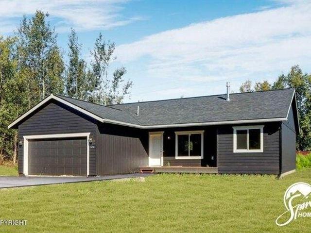 House for sale in Palmer