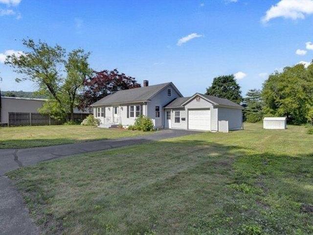 House for sale in Hampden, Massachusetts