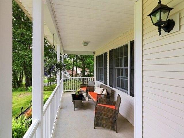 House for sale in Hampden, Massachusetts