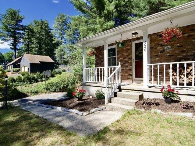 House for sale in Hampden, Massachusetts