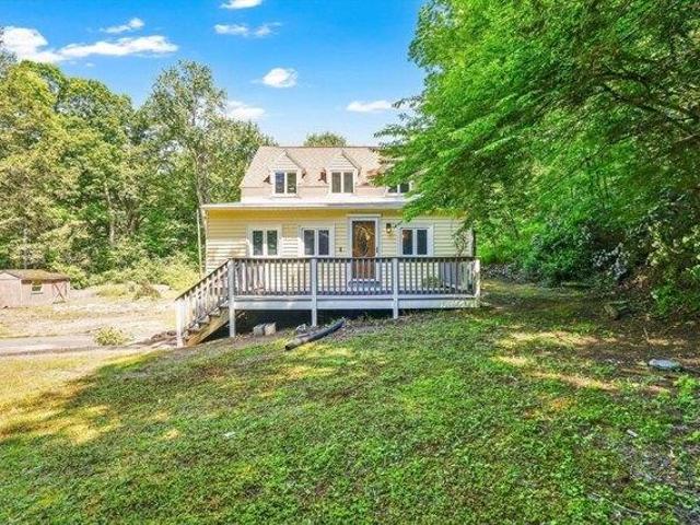 House for sale in Hampden, Massachusetts