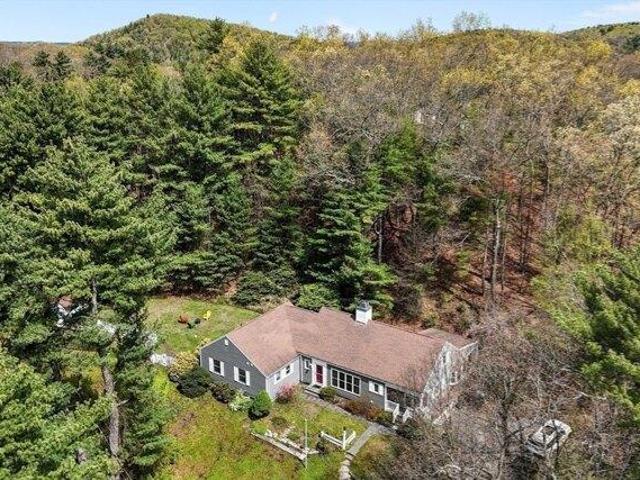 House for sale in Hampden, Massachusetts