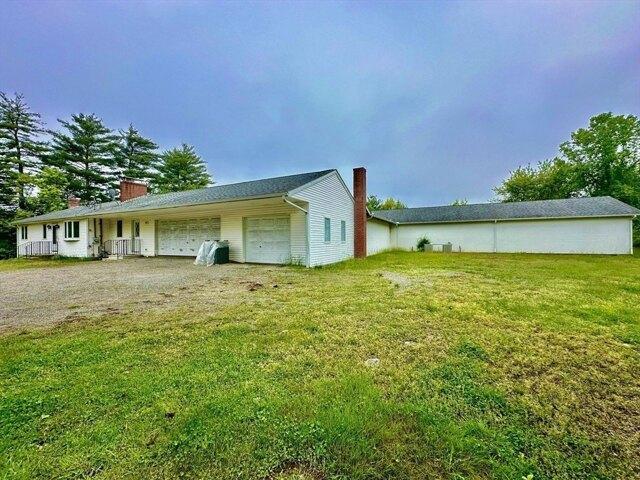 House for sale in Hampden, Massachusetts