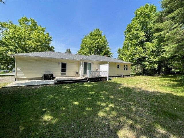 House for sale in Hampden, Massachusetts