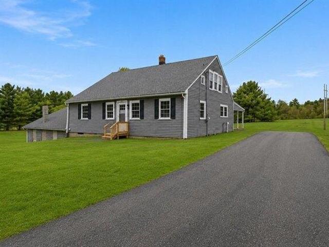 House for sale in Hampden, Massachusetts