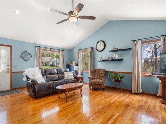 House for sale in Hampden, Massachusetts