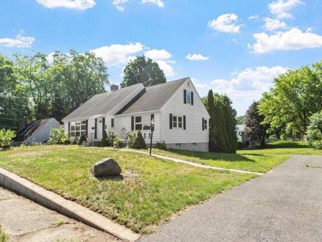 House for sale in Hampden, Massachusetts