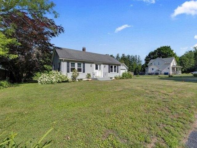 House for sale in Hampden, Massachusetts