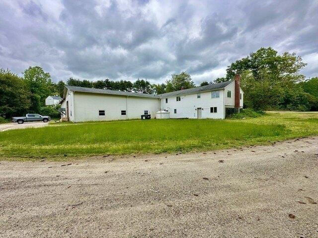 House for sale in Hampden, Massachusetts