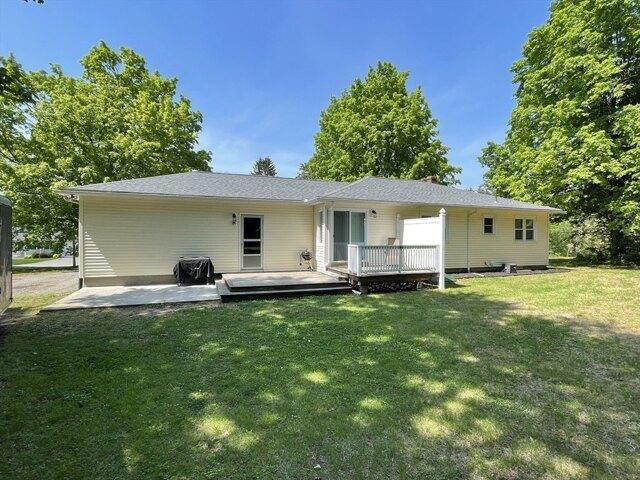 House for sale in Hampden, Massachusetts