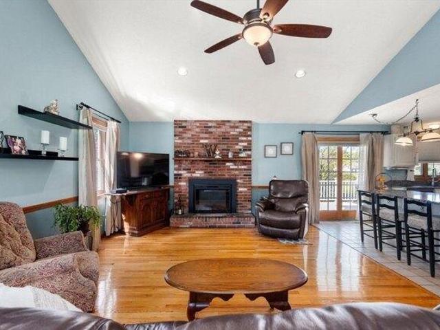 House for sale in Hampden, Massachusetts