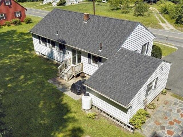 House for sale in Hampden, Massachusetts