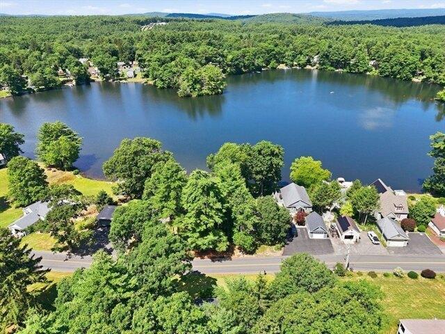 House for sale in Hampden, Massachusetts