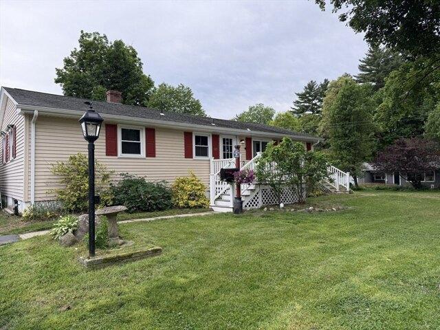 House for sale in Three Rivers, Palmer