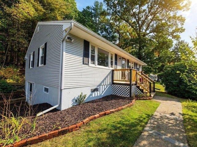 House for sale in Palmer, Hampden County