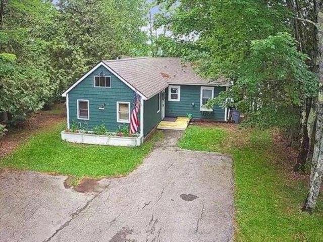 House for sale in Palmyra, Maine